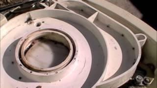 Thetford Aqua Magic Galaxy repair