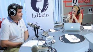 La Radio cu Andreea Esca și Radu Paraschivescu