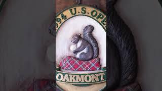 U.S. Open week is here. History will be made.