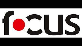 De redactie van Focus Magazine