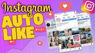 Instagram Like Automation 2024 Complete Tutorial - (Instagram Like Bot)