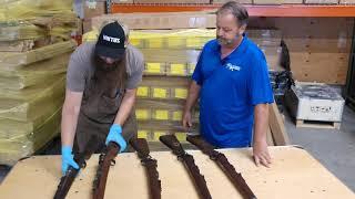 German Mauser K98 Surplus Rifles at Atlantic Firearms