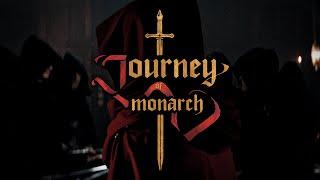 [Journey of Monarch] Official Pre-Registration Trailer : THE KING IS COMING