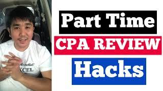 How to Pass the CPA Exam with Less time?