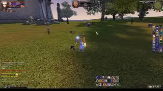 ThePW 1.3.6 PvP Mage #1