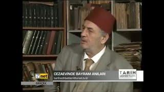 Son 15 Gününü Müslümanca Yaşayan Gencin İbretlik Hatırası (Üstad Kadir Mısıroğlu)