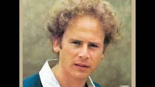 Art Garfunkel I Shall Sing