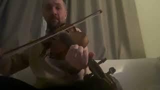Tan - Yok Başka Hayalim - Viyola & Gitar versiyon