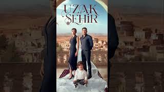 SERIES DE LOS LUNES EN TURQUÍA.