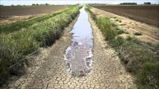 80% of California in extreme drought