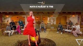 Ferma Vip 2 Albania - Nata e Njëzetë e tre (Episodi i Plotë) - 16 Qershor 2025