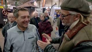 Junk and Disorderly (Episode 5) at Normous Newark Autojumble