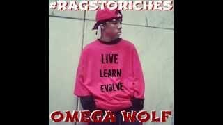 OMEGA WoLF ---  WoLF PACK PHUNK
