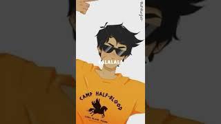 wise girl vs seaweed brain #riordanverse #percyjackson #edit #annabeth #percybeth #rickriordan