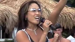 HOt body contest shooters fort lauderdale beach