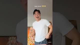 I surprised my brother with his DREAM gift ️ his reaction was PRICELESS  #siblings