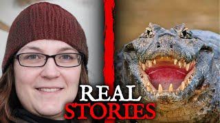 5 Most TERRIFYING Crocodile Attack Stories of the Year