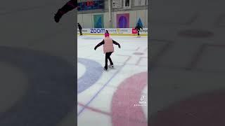 This is how legends are made #figureskating #камилавалиева #фигурноекатание