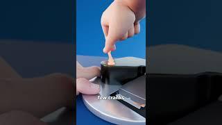 How Razor Blades Get Sharpened 