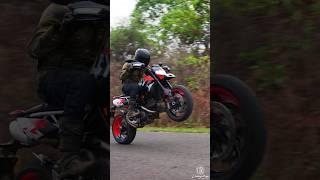 Ducati Hypermotard 950 RVE Review | Sagar Sheldekar Official