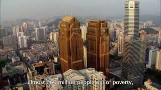 Green Economy - a film by Yann Arthus-Bertrand