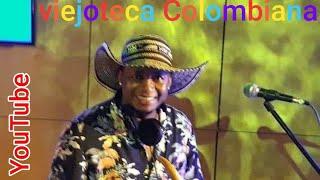 Viejoteca Colombiana Dj Dragón  