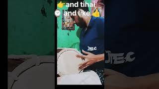 fingering exercise #shorts #music #tabla #bollywood #dholak
