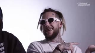 Open Space: $uicideboy$ interview Hihi