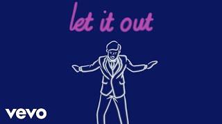 Paul Loren - Let It Out! (Lyric Video)