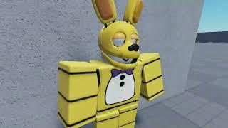 Roblox Springlock Failure (Roblox/FNaF)