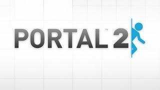 Let's Play Portal2 2# Ответ найден