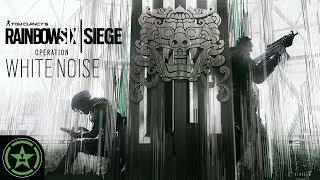 Let's Play - Rainbow Six: Siege - White Noise