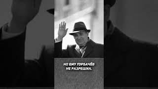 Первомай после Чернобыля: кто разрешил?