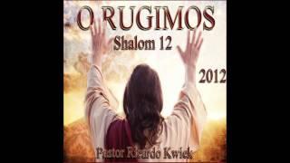 Ricardo Kwiek Shalom 12 Track 3 Ando Anaw Le Jesusoko Zias Angle