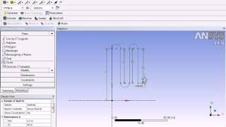 Ansys 14 Static Structural 1