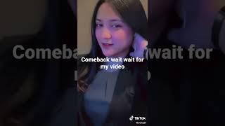 Wait my playlist