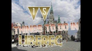 Top 15 Things To Do In Liberec, Czech Republic