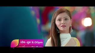 Shakti: Mon-Fri 8 PM.