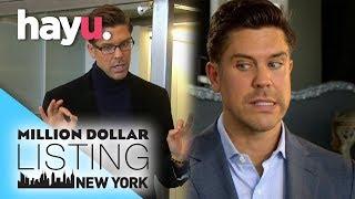 Seller Won't Settle For Less Than $7 Million | Million Dollar Listing