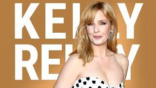 The Career Breakdown of Kelly Reilly