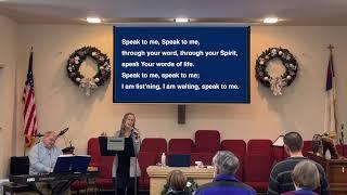 Devotional Bible Study