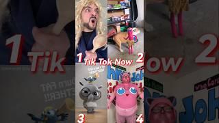 (OH YOU)Who'stheBest?1,2,3 or 4?#shorts #tiktok #viral