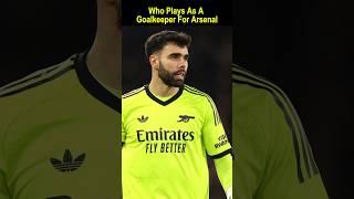 David Raya Biograpghy #arsenal #football #soccer #shorts #shortsvideo #goalkeeper #viralshort