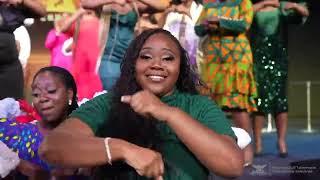 BIG GOD CHALLENGE | KINGDOM FULL TABERNACLE | 2024 | TIM GODFREY - BIG GOD