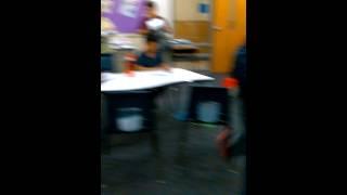 FRIDAY SCHOOL NAE NAE XD