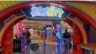 Fun City Giga Mall Islamabad 2023