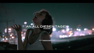 Wilhelmine - an all diesen Tagen (Offizielles Video)