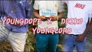 YOUNGLORD X DRIKO X YOUNGDOPE-MOOD LOVE