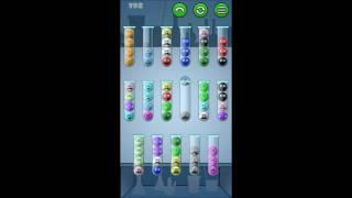 Lyfoes Extra-hard Level 192 / Игра Лифы 5-192