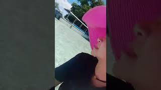 SHARK ATTACK!!?